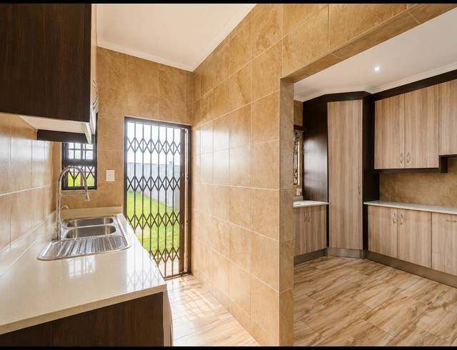 3 BEDROOM HOUSE FOR SALE IN RISIVILLE